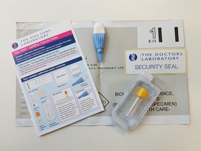 HIV Test Kit pic 3