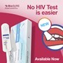 OraQuick HIV Home Self Test Kit