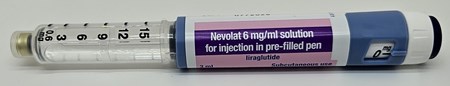 Nevolat Single Pen