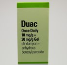 Duac Top of Packet