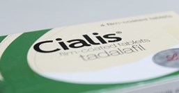 Cialis On Demand generic