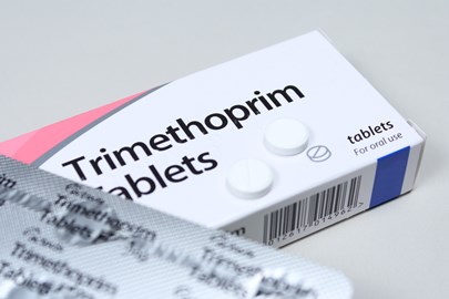 Trimethoprim Generic