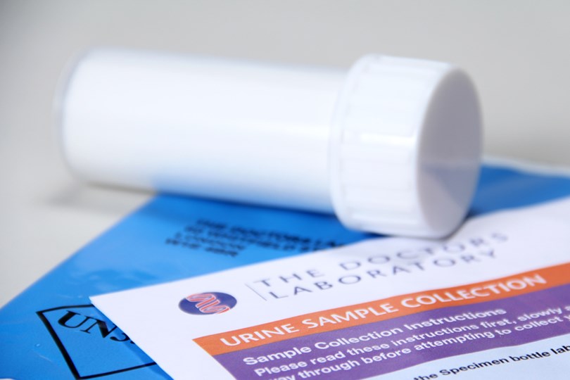 Buy Chlamydia testing kit online