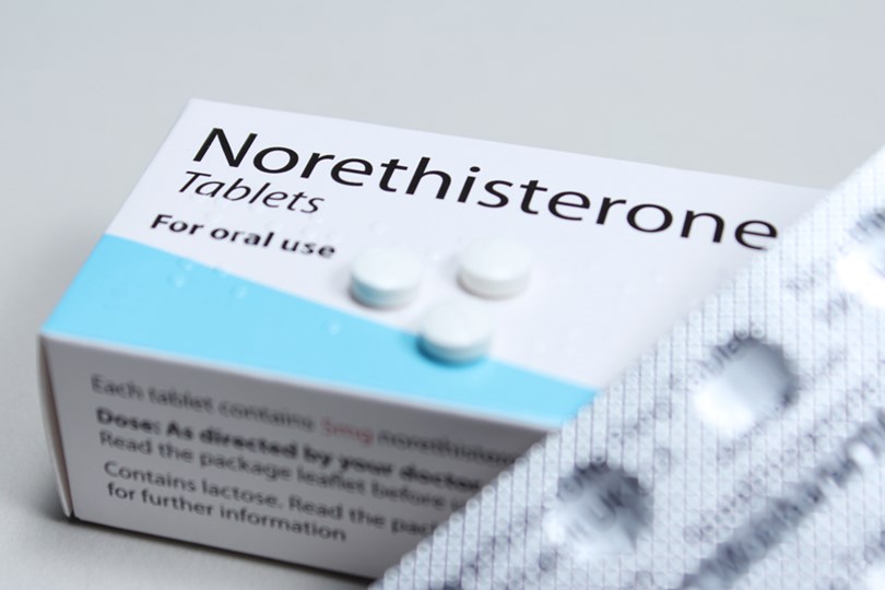 Buy Norethisterone Period Delay Pills Online