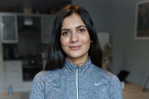 Gemma our Fitness Coach