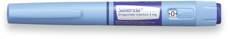 Ozempic vs Saxenda - WebMed Pharmacy - FREE next day UK delivery