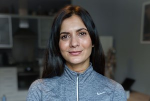 Gemma our Fitness Coach