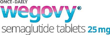 Wegovy logo