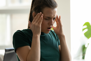 Stress Management WM