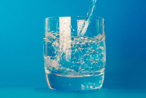 Water WM