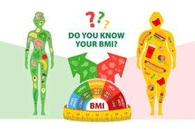 Do you know your BMI?