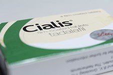 Cialis On Demand generic