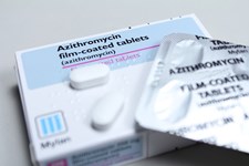 Azithromycin generic