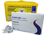 Saxenda box needles and sharps bin