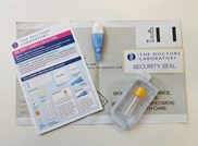 HIV Test Kit pic 3